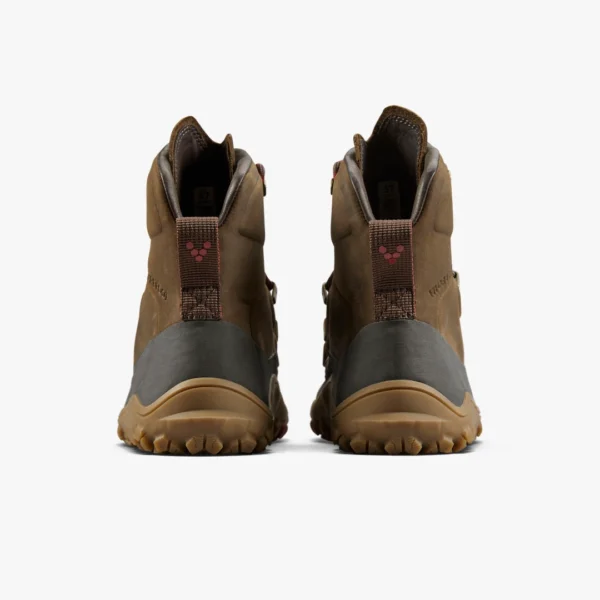 Tracker Leather AT Mens - Image 4