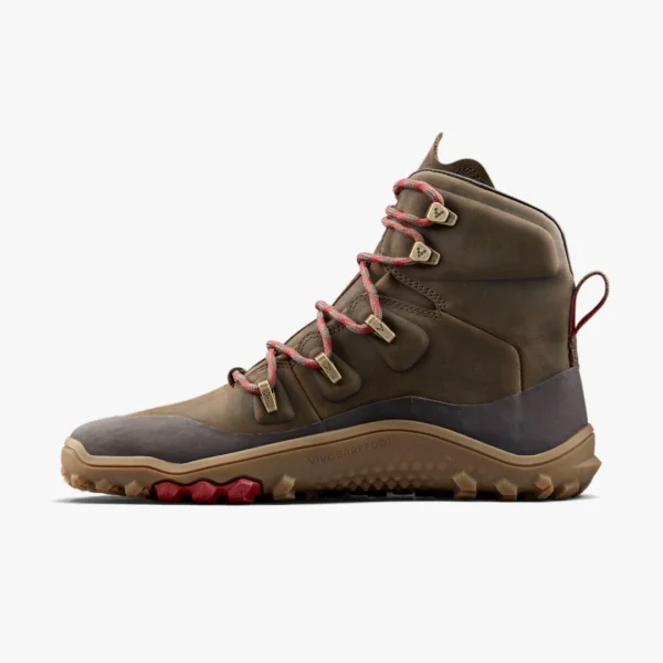Tracker Leather AT Mens - Image 3